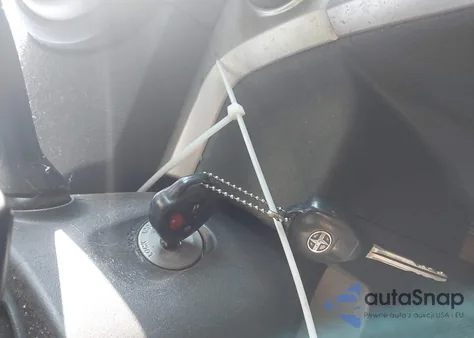 2008 Scion Xb Xb from USA, damaged, VIN JTLKE50E981045578